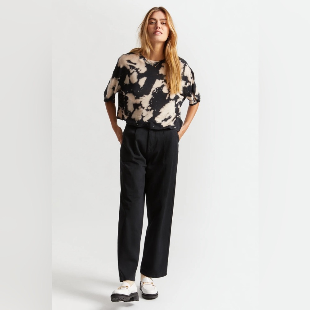 BRIXTON VICTORY TROUSER PANTS